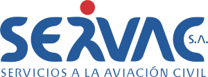 Sociedad Mercantil Empresa de Servicios a la Aviación Civil S.A (SERVAC)