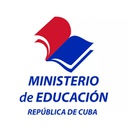 Ministerio de Educación República de Cuba 