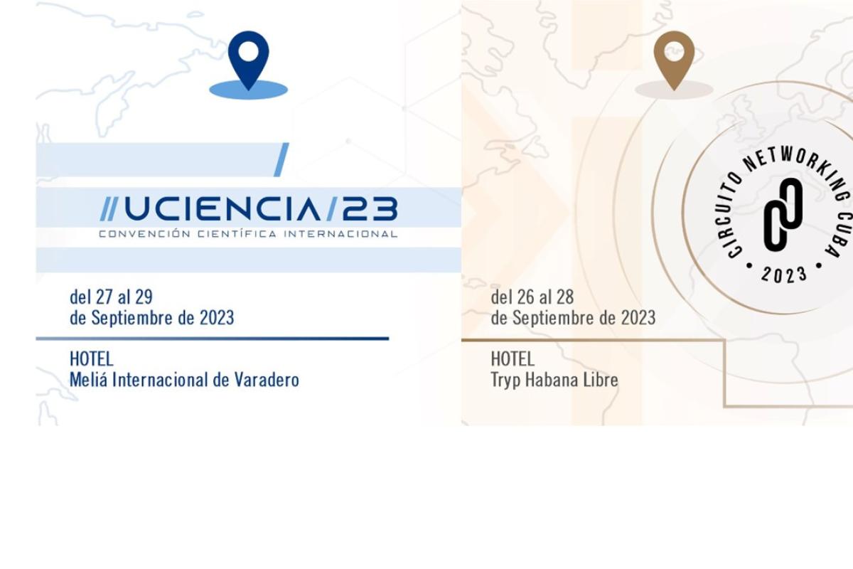 uciencia 2023 networking 2023
